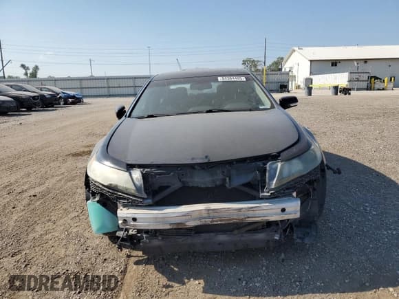 ✅ 2012 Acura TL Technology • VIN: 19UUA9F52CA000345 • Lot: 84384405. Listed on Copart with 184,597 mi. Free auction sales archive from the USA and detailed vehicle history report at DreamBid. Image 5.