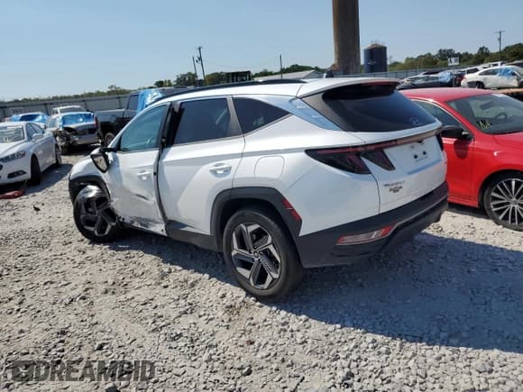 ✅ 2022 Hyundai Tucson SEL Convenience • VIN: KM8JFCA10NU013029 • Lot: 74894894. Wystawiony na Copart z przebiegiem 49 999 mil. Bezpłatny archiwum sprzedaży aukcyjnych z USA i szczegółowy raport historii pojazdu na DreamBid. Zdjęcie 2.