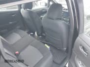 ✅ 2022 Nissan LEAF S • VIN: 1N4AZ1BV5NC564232 • Lot: 43313463. Listed on IAAI with 32,516 mi. Free auction sales archive from the USA and detailed vehicle history report at DreamBid. Image 8.