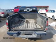 ✅ 2004 Chevrolet Colorado LS Z71 • VIN: 1GCDT196048188709 • Lot: 41685930. Listed on IAAI with 153,673 mi. Free auction sales archive from the USA and detailed vehicle history report at DreamBid. Image 17.