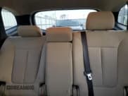 ✅ 2011 Hyundai Santa Fe GLS • VIN: 5XYZG4AGXBG017696 • Lot: 85205784. Listed on Copart with 115,862 mi. Free auction sales archive from the USA and detailed vehicle history report at DreamBid. Image 10.