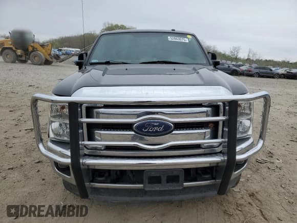 ✅ 2013 Ford F-250 XL • VIN: 1FT7X2BT1DEB45862 • Лот: 52863075. Опубликован ранее на Copart с пробегом 282 036 миль. Бесплатный доступ к архиву аукционных продаж из США и подробный отчёт об истории автомобиля на DreamBid. Изображение 5.
