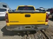 ✅ 2003 Chevrolet Silverado 1500 LS • VIN: 1GCEC19T43Z296947 • Лот: 73397764. Опубликован ранее на Copart с пробегом 267 930 миль. Бесплатный доступ к архиву аукционных продаж из США и подробный отчёт об истории автомобиля на DreamBid. Изображение 6.