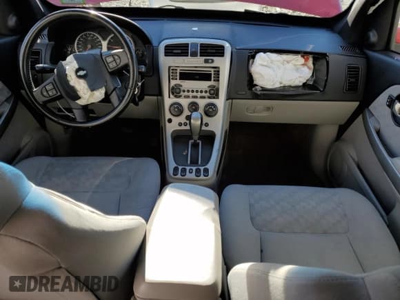 ✅ 2006 Chevrolet Equinox LT • VIN: 2CNDL73F466093456 • Лот: 76379504. Опубликован ранее на Copart с пробегом 184 793 миль. Бесплатный доступ к архиву аукционных продаж из США и подробный отчёт об истории автомобиля на DreamBid. Изображение 8.