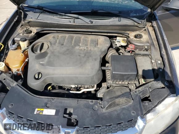 ✅ 2014 Dodge Avenger SE • VIN: 1C3CDZAG7EN219554 • Лот: 74776294. Опубликован ранее на Copart с пробегом 189 708 миль. Бесплатный доступ к архиву аукционных продаж из США и подробный отчёт об истории автомобиля на DreamBid. Изображение 12.