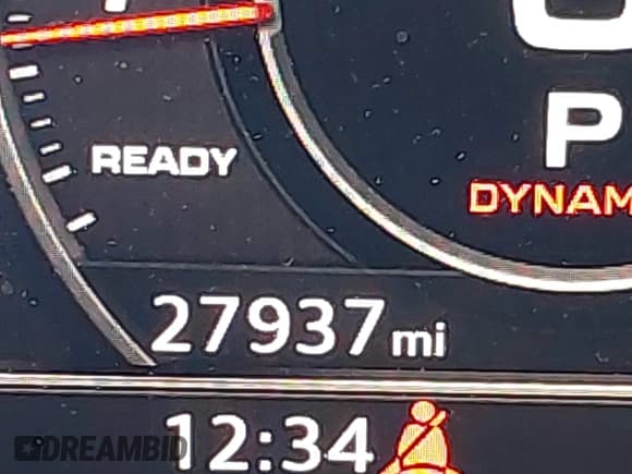 ✅ 2020 Audi SQ5 Prestige • VIN: WA1C4AFY6L2020342 • Lot: 41798088. Wystawiony na IAAI z przebiegiem 27 937 mil. Bezpłatny archiwum sprzedaży aukcyjnych z USA i szczegółowy raport historii pojazdu na DreamBid. Zdjęcie 15.