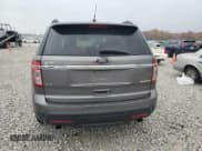 ✅ 2014 Ford Explorer XLT • VIN: 1FM5K7D80EGB58261 • Lot: 93483545. Wystawiony na Copart z przebiegiem 235 720 mil. Bezpłatny archiwum sprzedaży aukcyjnych z USA i szczegółowy raport historii pojazdu na DreamBid. Zdjęcie 6.