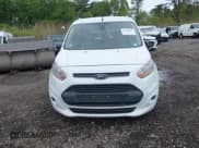 ✅ 2017 Ford Transit Connect XLT • VIN: NM0GS9F79H1328358 • Lot: 42260173. Listed on IAAI with 65,182 mi. Free auction sales archive from the USA and detailed vehicle history report at DreamBid. Image 11.