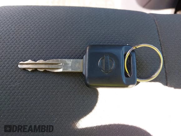 ✅ 2018 Nissan NV200 SV • VIN: 3N6CM0KN3JK698315 • Lot: 43183932. Listed on IAAI with 107,875 mi. Free auction sales archive from the USA and detailed vehicle history report at DreamBid. Image 11.