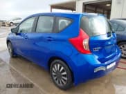 ✅ 2015 Nissan Note S • VIN: 3N1CE2CP5FL438661 • Lot: 42750142. Listed on IAAI with 89,447 mi. Free auction sales archive from the USA and detailed vehicle history report at DreamBid. Image 3.