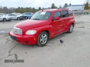 ✅ 2011 Chevrolet HHR 1LT • VIN: 3GNBABFW1BS630755 • Lot: 41719062. Listed on IAAI with 153,006 mi. Free auction sales archive from the USA and detailed vehicle history report at DreamBid. Image 17.