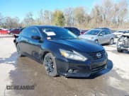 ✅ 2018 Nissan Altima SV • VIN: 1N4AL3AP9JC274313 • Lot: 40862060. Listed on IAAI with 65,797 mi. Free auction sales archive from the USA and detailed vehicle history report at DreamBid. Image 1.