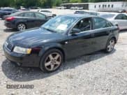 ✅ 2004 Audi A4 3.0L • VIN: WAULT68E44A287816 • Lot: 42437034. Listed on IAAI with 125,158 mi. Free auction sales archive from the USA and detailed vehicle history report at DreamBid. Image 2.