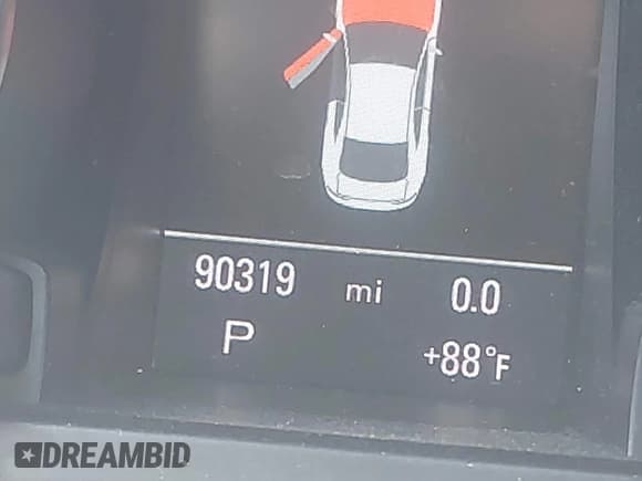 ✅ 2013 Audi RS 5 • VIN: WUAC6AFR4DA900619 • Lot: 43138186. Wystawiony na IAAI z przebiegiem 90 319 mil. Bezpłatny archiwum sprzedaży aukcyjnych z USA i szczegółowy raport historii pojazdu na DreamBid. Zdjęcie 7.