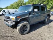 ✅ 2006 Hummer H2 • VIN: 5GRGN22U56H111339 • Lot: 64622335. Listed on Copart with Not provided. Free auction sales archive from the USA and detailed vehicle history report at DreamBid. Image 1.