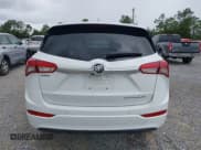 ✅ 2019 Buick Envision Essence • VIN: LRBFXCSA6KD009356 • Лот: 42414259. Опубликован ранее на IAAI с пробегом 110 657 миль. Бесплатный доступ к архиву аукционных продаж из США и подробный отчёт об истории автомобиля на DreamBid. Изображение 16.