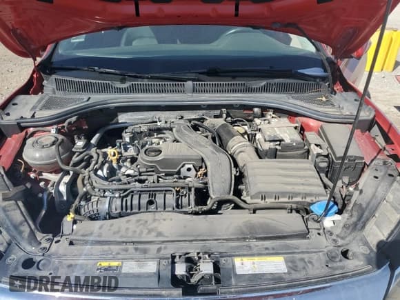 ✅ 2023 Volkswagen Jetta SEL • VIN: 3VWGM7BU1PM055007 • Лот: 82080925. Опубликован ранее на Copart с пробегом 19 359 миль. Бесплатный доступ к архиву аукционных продаж из США и подробный отчёт об истории автомобиля на DreamBid. Изображение 11.