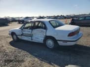 ✅ 1997 Buick LeSabre Custom • VIN: 1G4HP52K9VH400766 • Лот: 91353885. Опубликован ранее на Copart с пробегом 759 467 миль. Бесплатный доступ к архиву аукционных продаж из США и подробный отчёт об истории автомобиля на DreamBid. Изображение 2.