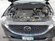 ✅ 2024 Mazda CX-5 S Premium • VIN: JM3KFBDL3R0444145 • Лот: 42297028. Опубликован ранее на IAAI с пробегом 22 665 миль. Бесплатный доступ к архиву аукционных продаж из США и подробный отчёт об истории автомобиля на DreamBid. Изображение 10.