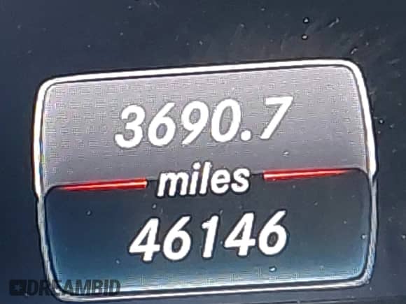 2017 Mercedes-Benz CLA 250 with VIN WDDSJ4EB7HN422567, listed as a IAAI auction lot 42351749 with 46,146 mi miles and . Bid and sale history available at DreamBid. Image 15.