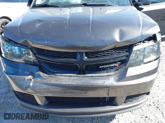 ✅ 2020 Dodge Journey SE Value • VIN: 3C4PDCAB6LT274525 • Лот: 43442183. Опубликован ранее на IAAI с пробегом 69 327 миль. Бесплатный доступ к архиву аукционных продаж из США и подробный отчёт об истории автомобиля на DreamBid. Изображение 6.