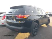 ✅ 2023 Chevrolet Traverse LT Cloth • VIN: 1GNERGKW0PJ342694 • Лот: 43638121. Опубликован ранее на IAAI с пробегом 38 617 миль. Бесплатный доступ к архиву аукционных продаж из США и подробный отчёт об истории автомобиля на DreamBid. Изображение 4.