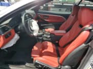 ✅ 2015 BMW 4 Series 428i xDrive • VIN: WBA3V9C55FP799247 • Lot: 65648195. Wystawiony na Copart z przebiegiem Nie podano. Bezpłatny archiwum sprzedaży aukcyjnych z USA i szczegółowy raport historii pojazdu na DreamBid. Zdjęcie 7.