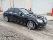 ✅ 2008 Mercedes-Benz C 300 Sport • VIN: WDDGF54X88F110195 • Lot: 43833610. Wystawiony na IAAI z przebiegiem 250 688 mil. Bezpłatny archiwum sprzedaży aukcyjnych z USA i szczegółowy raport historii pojazdu na DreamBid. Zdjęcie 1.