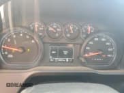 ✅ 2020 Chevrolet Silverado 2500HD Work Truck • VIN: 1GC1YLE74LF260780 • Lot: 69373975. Wystawiony na Copart z przebiegiem 106 979 mil. Bezpłatny archiwum sprzedaży aukcyjnych z USA i szczegółowy raport historii pojazdu na DreamBid. Zdjęcie 9.