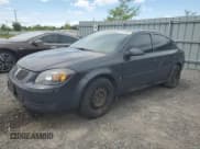 ✅ 2009 Pontiac G5 • VIN: 1G2AS55H497222141 • Lot: 67211655. Wystawiony na Copart z przebiegiem 265 032 mil. Bezpłatny archiwum sprzedaży aukcyjnych z USA i szczegółowy raport historii pojazdu na DreamBid. Zdjęcie 1.