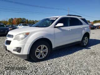 2014 Chevrolet Equinox LT с VIN 2GNFLFE39E6311407, выставлен на аукционе Copart как лот 87473655 с пробегом 173 877 миль миль и Чистый • Clean title. История ставок и продаж доступна на DreamBid. Изображение 1.