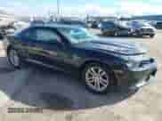 2015 Chevrolet Camaro LT with VIN 2G1FD1E32F9210789, listed as a IAAI auction lot 43539798 with 108,455 mi miles and . Bid and sale history available at DreamBid. Image 1.