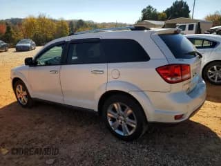 ✅ 2014 Dodge Journey Limited • VIN: 3C4PDCDG0ET202567 • Lot: 91437065. Wystawiony na Copart z przebiegiem 170 058 mil. Bezpłatny archiwum sprzedaży aukcyjnych z USA i szczegółowy raport historii pojazdu na DreamBid. Zdjęcie 2.