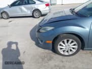 ✅ 2012 Mazda 6 i Touring • VIN: 1YVHZ8DH8C5M11669 • Lot: 43608977. Wystawiony na IAAI z przebiegiem 190 724 mil. Bezpłatny archiwum sprzedaży aukcyjnych z USA i szczegółowy raport historii pojazdu na DreamBid. Zdjęcie 6.