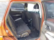 ✅ 2014 Dodge Journey American Value • VIN: 3C4PDCAB5ET152564 • Lot: 42864372. Listed on IAAI with 173,910 mi. Free auction sales archive from the USA and detailed vehicle history report at DreamBid. Image 8.