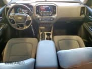 ✅ 2016 Chevrolet Colorado 2WD LT • VIN: 1GCGSCE30G1395895 • Lot: 89902365. Wystawiony na Copart z przebiegiem 73 920 mil. Bezpłatny archiwum sprzedaży aukcyjnych z USA i szczegółowy raport historii pojazdu na DreamBid. Zdjęcie 8.