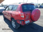 ✅ 2012 Toyota RAV4 • VIN: 2T3BF4DV2CW254717 • Лот: 42024518. Опубликован ранее на IAAI с пробегом 157 642 миль. Бесплатный доступ к архиву аукционных продаж из США и подробный отчёт об истории автомобиля на DreamBid. Изображение 3.
