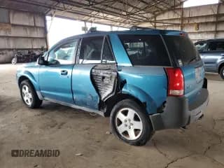 ✅ 2005 Saturn VUE • VIN: 5GZCZ63405S814065 • Lot: 85830975. Wystawiony na Copart z przebiegiem 80 355 mil. Bezpłatny archiwum sprzedaży aukcyjnych z USA i szczegółowy raport historii pojazdu na DreamBid. Zdjęcie 2.