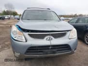 ✅ 2008 Hyundai Veracruz GLS • VIN: KM8NU13C38U042653 • Lot: 43662460. Listed on IAAI with 164,385 mi. Free auction sales archive from the USA and detailed vehicle history report at DreamBid. Image 12.