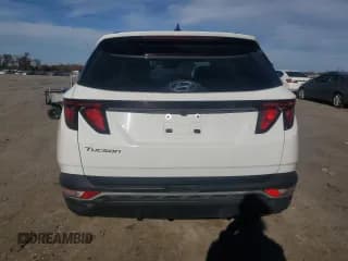 ✅ 2024 Hyundai Tucson SEL • VIN: 5NMJB3DE8RH422696 • Лот: 91416785. Опубликован ранее на Copart с пробегом 34 804 миль. Бесплатный доступ к архиву аукционных продаж из США и подробный отчёт об истории автомобиля на DreamBid. Изображение 6.