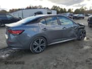 ✅ 2021 Nissan Sentra SR • VIN: 3N1AB8DV9MY211439 • Lot: 90748125. Wystawiony na Copart z przebiegiem 112 626 mil. Bezpłatny archiwum sprzedaży aukcyjnych z USA i szczegółowy raport historii pojazdu na DreamBid. Zdjęcie 3.