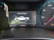 ✅ 2022 Chevrolet Colorado 4WD ZR2 • VIN: 1GCGTEEN7N1271260 • Lot: 42320443. Listed on IAAI with 11,426 mi. Free auction sales archive from the USA and detailed vehicle history report at DreamBid. Image 15.