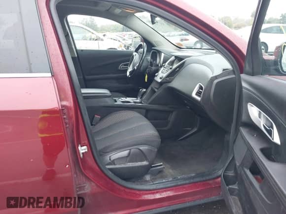 2017 Chevrolet Equinox LT с VIN 2GNFLFEK8H6232273, выставлен на аукционе IAAI как лот 43275316 с пробегом 128 835 миль миль и . История ставок и продаж доступна на DreamBid. Изображение 5.