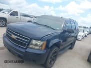 ✅ 2007 Chevrolet Tahoe LS • VIN: 1GNFC13C77J403319 • Lot: 42900785. Listed on IAAI with 229,581 mi. Free auction sales archive from the USA and detailed vehicle history report at DreamBid. Image 2.