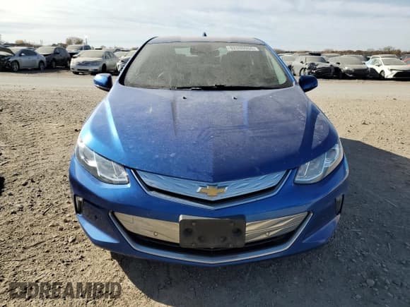 ✅ 2017 Chevrolet Volt Premier • VIN: 1G1RB6S53HU102595 • Lot: 92090955. Wystawiony na Copart z przebiegiem 116 696 mil. Bezpłatny archiwum sprzedaży aukcyjnych z USA i szczegółowy raport historii pojazdu na DreamBid. Zdjęcie 5.