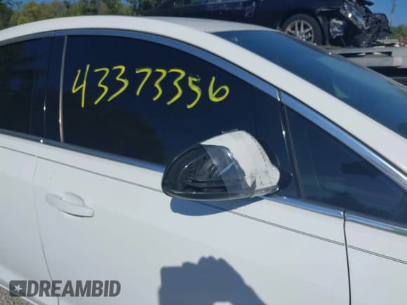 ✅ 2016 Buick Verano • VIN: 1G4PV5SK7G4138242 • Лот: 43373356. Опубликован ранее на IAAI с пробегом 183 633 миль. Бесплатный доступ к архиву аукционных продаж из США и подробный отчёт об истории автомобиля на DreamBid. Изображение 14.