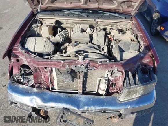 ✅ 2008 Chevrolet Colorado 2LT • VIN: 1GCDT13EX88104885 • Лот: 43383745. Опубликован ранее на IAAI с пробегом 178 342 миль. Бесплатный доступ к архиву аукционных продаж из США и подробный отчёт об истории автомобиля на DreamBid. Изображение 10.