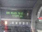 ✅ 2013 Ford Econoline Passenger XL • VIN: 1FBNE3BL4DDA77103 • Lot: 42031367. Listed on IAAI with 111,291 mi. Free auction sales archive from the USA and detailed vehicle history report at DreamBid. Image 15.