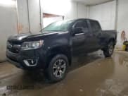✅ 2015 Chevrolet Colorado 4WD Z71 • VIN: 1GCGTCE35F1120129 • Лот: 77395114. Опубликован ранее на Copart с пробегом 123 138 миль. Бесплатный доступ к архиву аукционных продаж из США и подробный отчёт об истории автомобиля на DreamBid. Изображение 1.