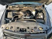 ✅ 2017 Ram 1500 Express • VIN: 3C6JR6AT8HG541737 • Lot: 92888425. Listed on Copart with 58,901 mi. Free auction sales archive from the USA and detailed vehicle history report at DreamBid. Image 13.